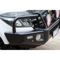 Pare-chocs ARB SUMMIT COMBAR Colorado/TBlazer 9/16ON - Protection 4x4